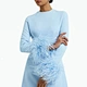knit dress